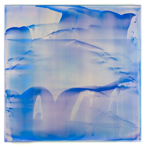 James Lumsden, Point Series (6/19)