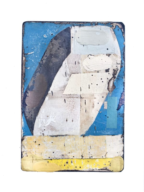 JFK Turner, Untitled