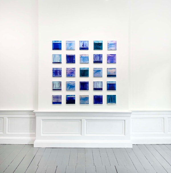 James Lumsden artwork