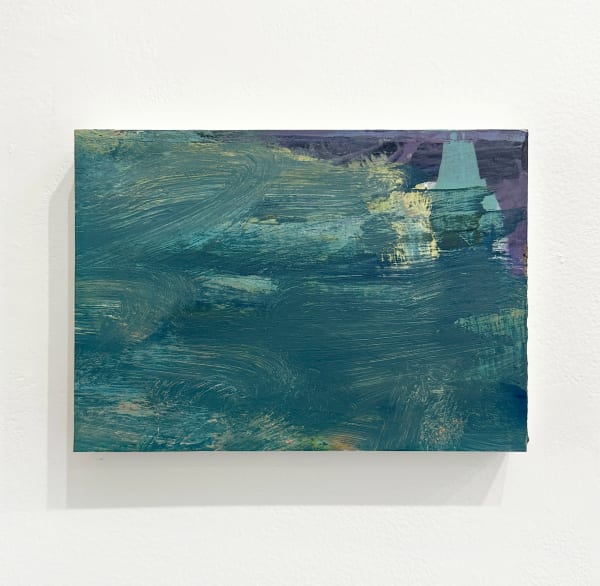 Joy Arden Painting
