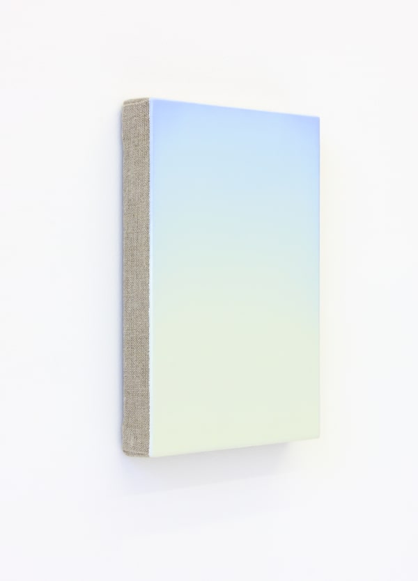 Eric Cruikshank Painting