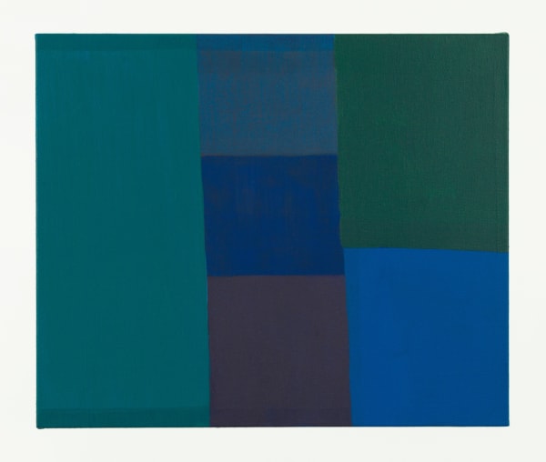 Jai Llewellyn, Nightwalk 009