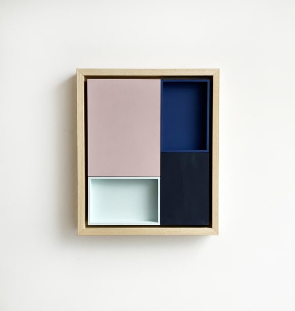 paintings by Laura Jane Scott