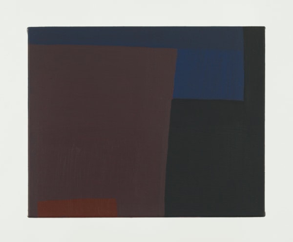 Jai Llewellyn, Nightwalk 004