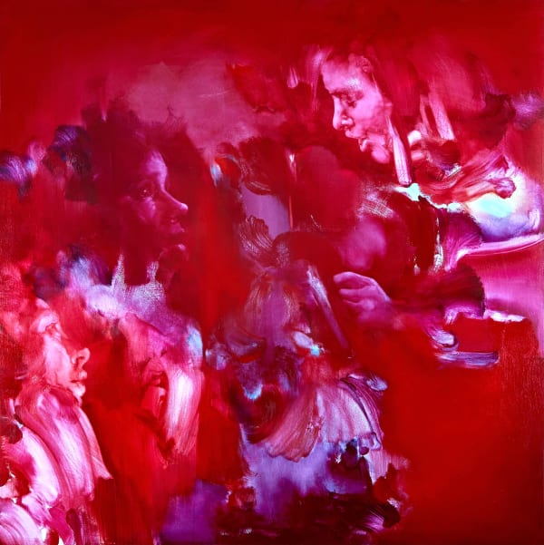 Lily Macrae, Fool me once, fool me twice