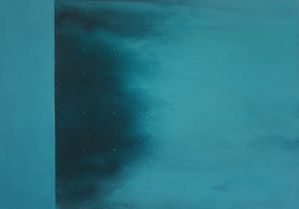 Mary Morrison, Undersong - Winter Sea