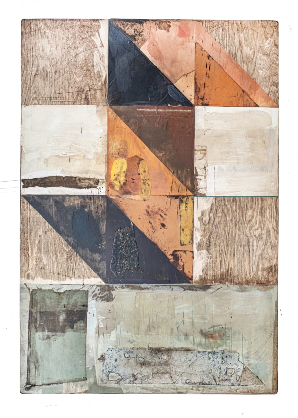 JFK Turner, Untitled