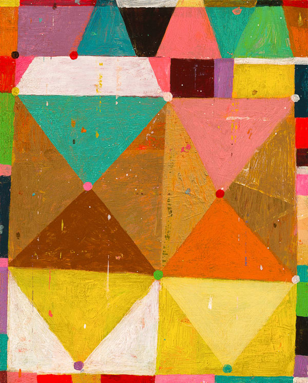 Susan Simonini, New Trick