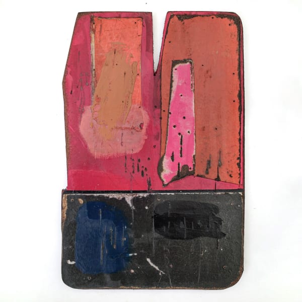 JFK Turner, Untitled