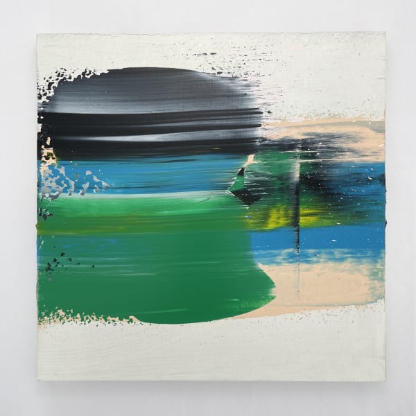 Elfyn Lewis, Ynys y Big