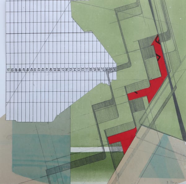 Bronwen Sleigh prints