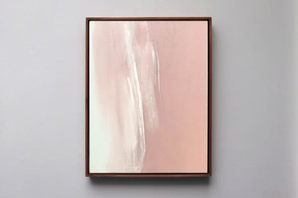 Jonathan Barber, Mvmt IV, 2021