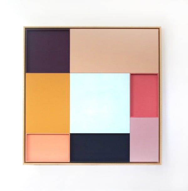 Laura Jane Scott paintings