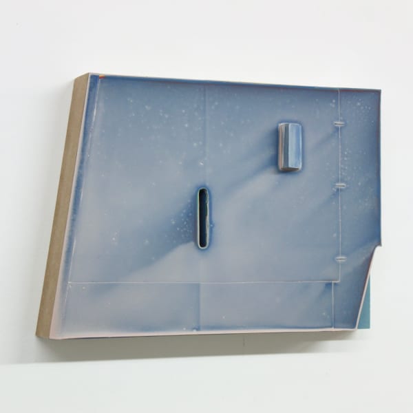 Molly Thomson artwork