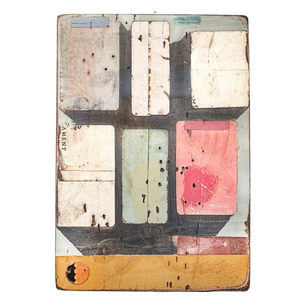 JFK Turner, Untitled