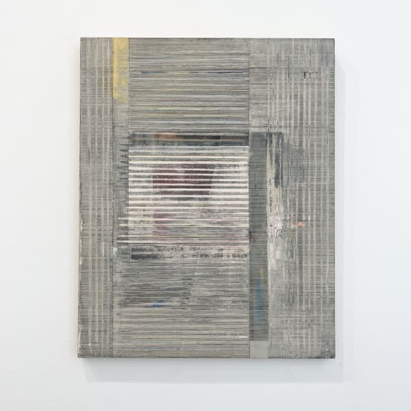 Hanna ten Doornkaat, Lines for Agnes