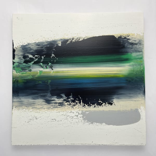 Elfyn Lewis, Traeth Gwyn