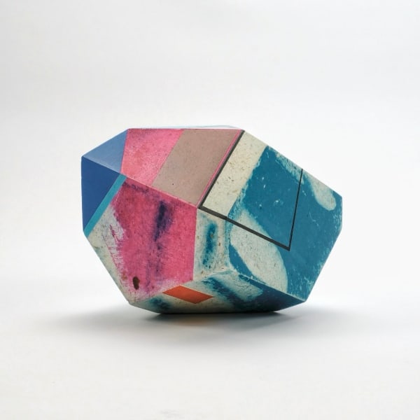 Richard Perry, Headland swell 1