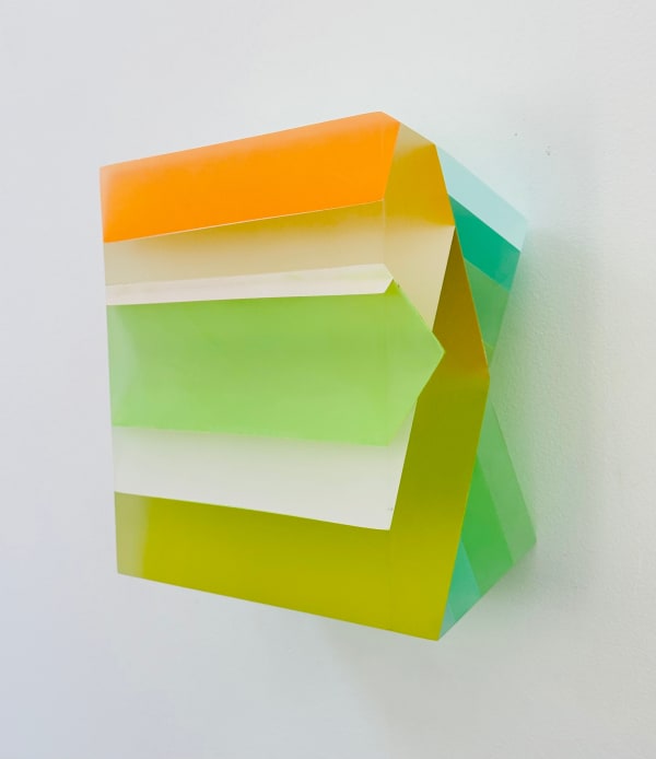 Michelle Benoit, Near Away 2