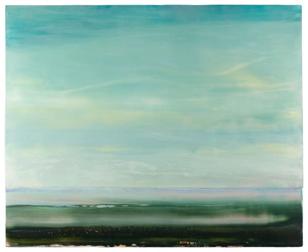 Anke Roder paintings