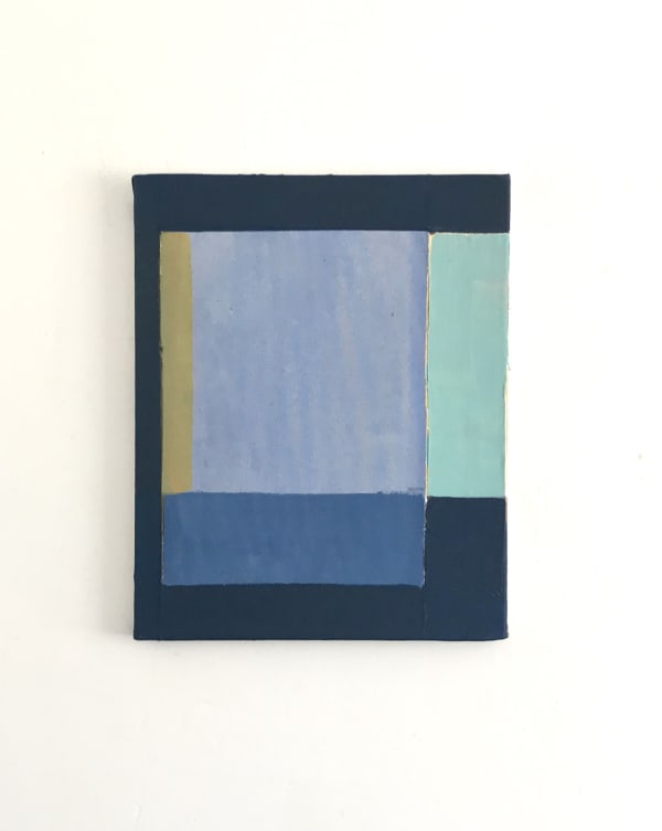 Jai Llewellyn, Possibility of a Chance Encounter