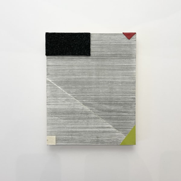 Hanna ten Doornkaat, o.T. (haptic 04)