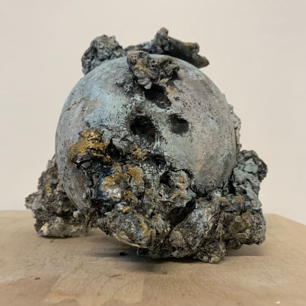 Rebecca Appleby, Sphere I