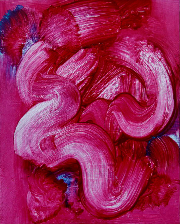 Lily Macrae, Reverie study no.7