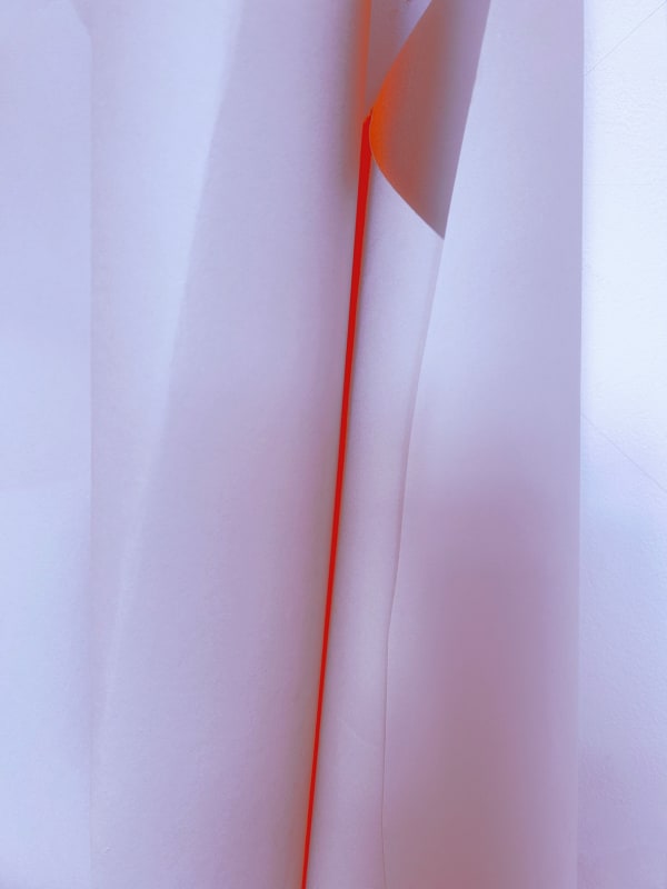 Gina Cross artwork