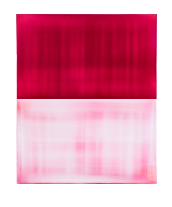 James Lumsden painting