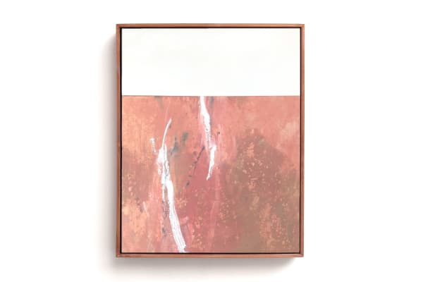 Jonathan Barber, Eve