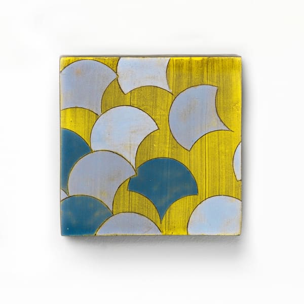 Frances Priest Ceramics