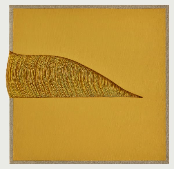 Graziela Guardino painting