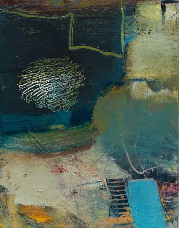 artwork by David Mankin