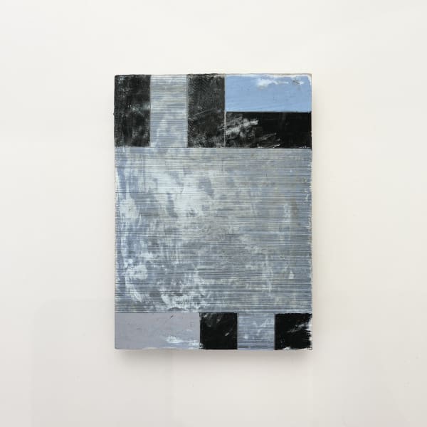 Hanna ten Doornkaat, Moody Blue