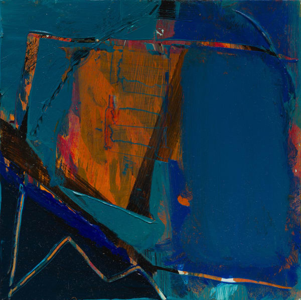 David Mankin artwork