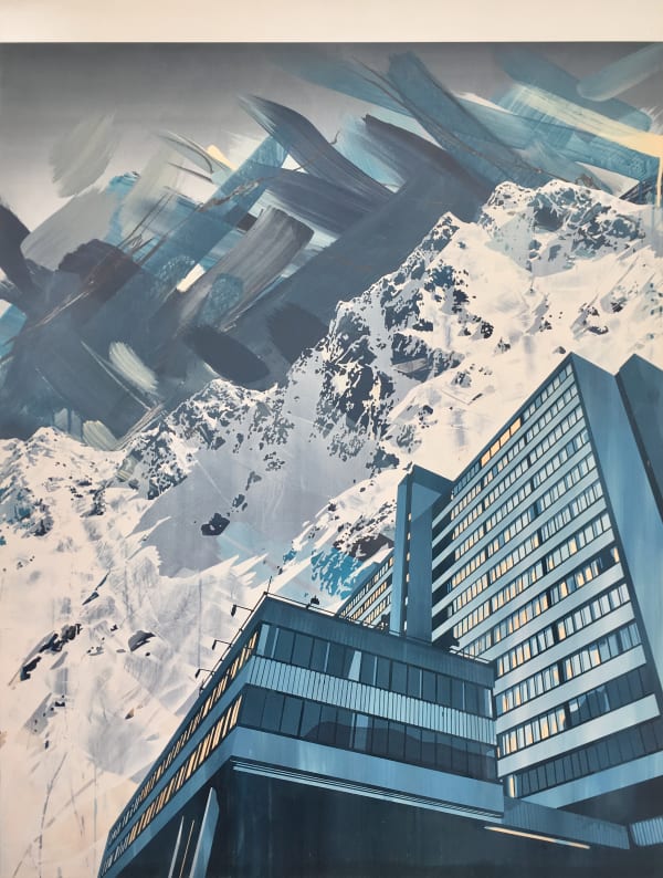 Emily Moore, To Turn the Mills Day and Night