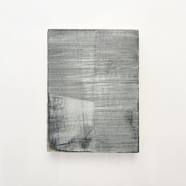 Hanna ten Doornkaat, Grey is for Cowards 001