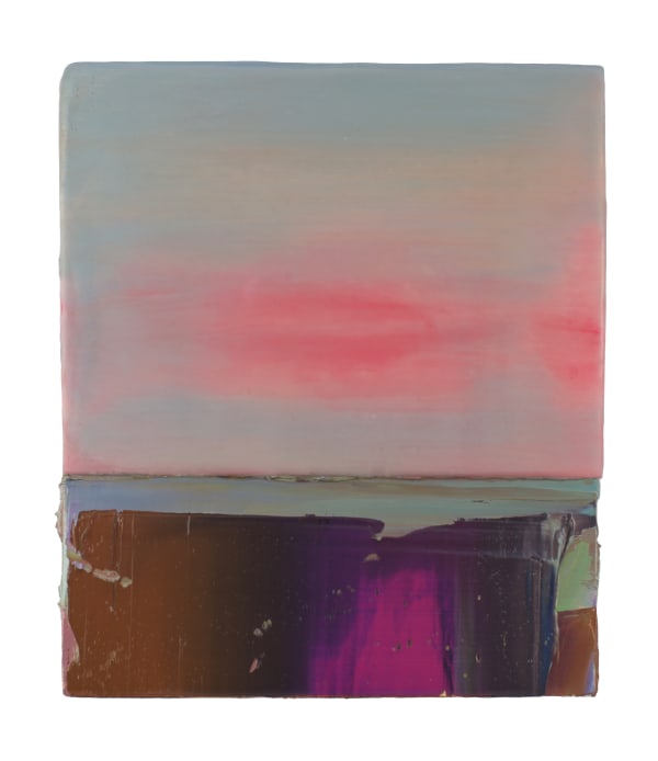 Anke Roder, Sunglow 2020