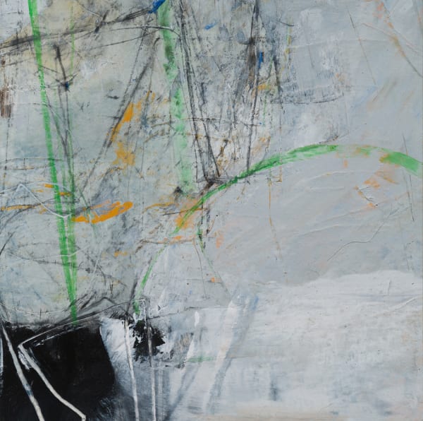 David Mankin, Nettling Brine