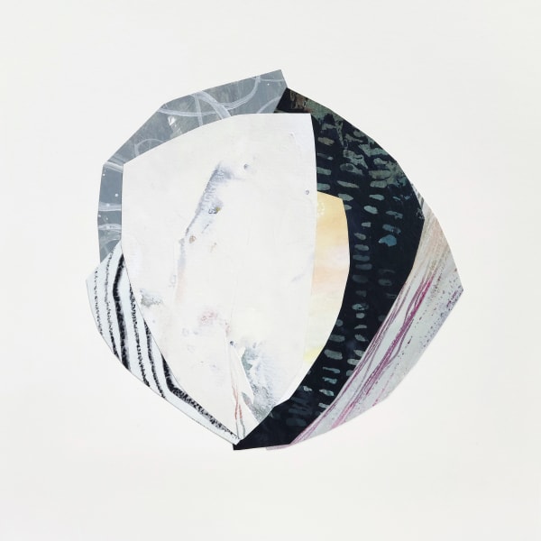 Karine Leger, Unmapped 14, 2021