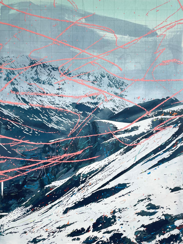 Emily Moore Artwork