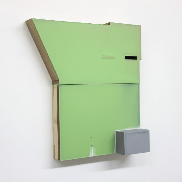 Molly Thomson Artist