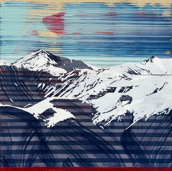 Emily Moore artist