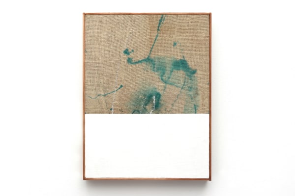 Jonathan Barber painting
