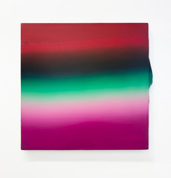 Elfyn Lewis artist