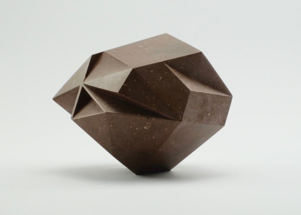 Richard Perry Sculpture