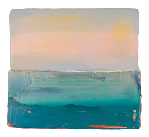 Anke Roder, Afterglow