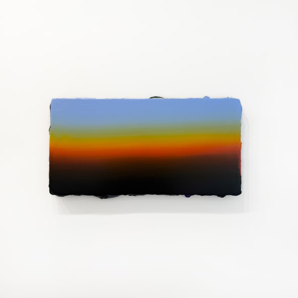 Elfyn Lewis artist