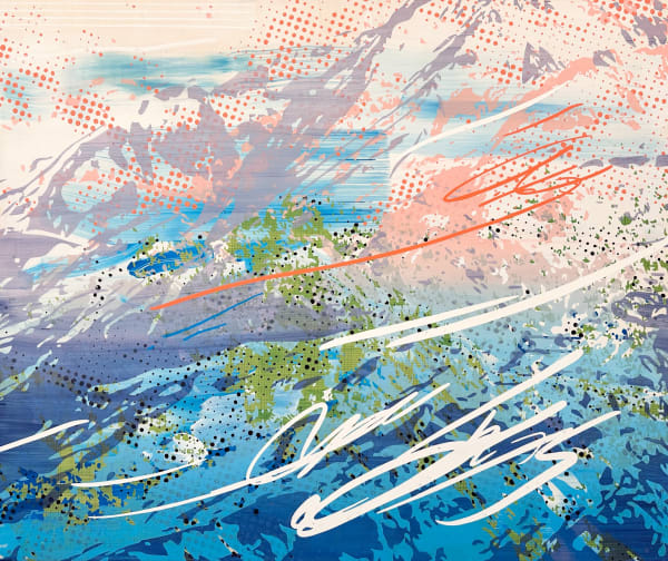 Emily Moore, Replaying that day in vivid technicolour